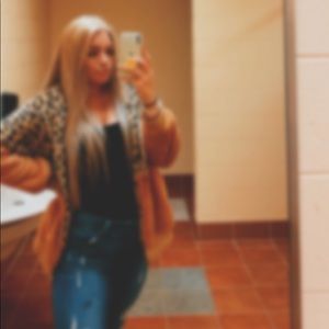 Meet your Posher, Jaylen